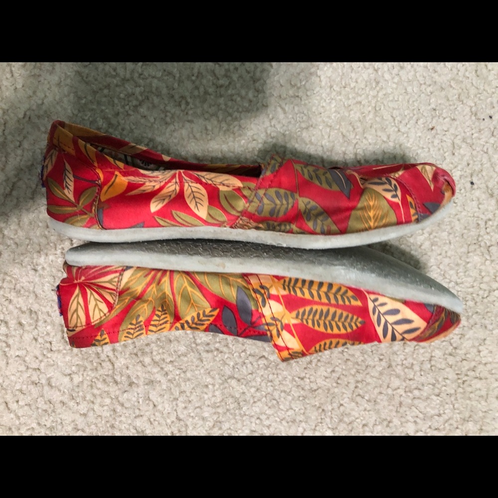 Floral Bobs by sketchers